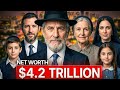 This FLORIDA JEWISH Family Owns The Biggest Business Empire In Florida