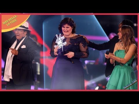The Voice of Italy 2018: Maryam Tancredi vince. Al Bano diventa nonno.