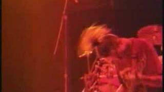 311 - Paradise Live (Floodfest) 1993