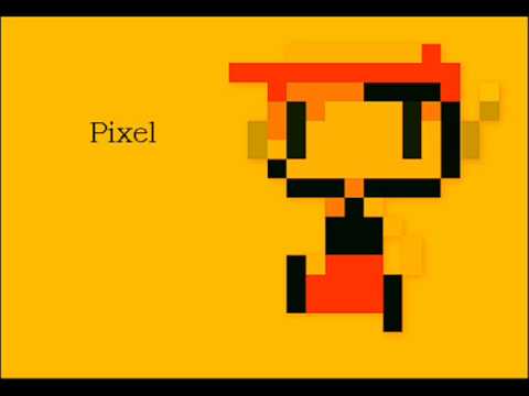 Fire Album VGM - Running Hell