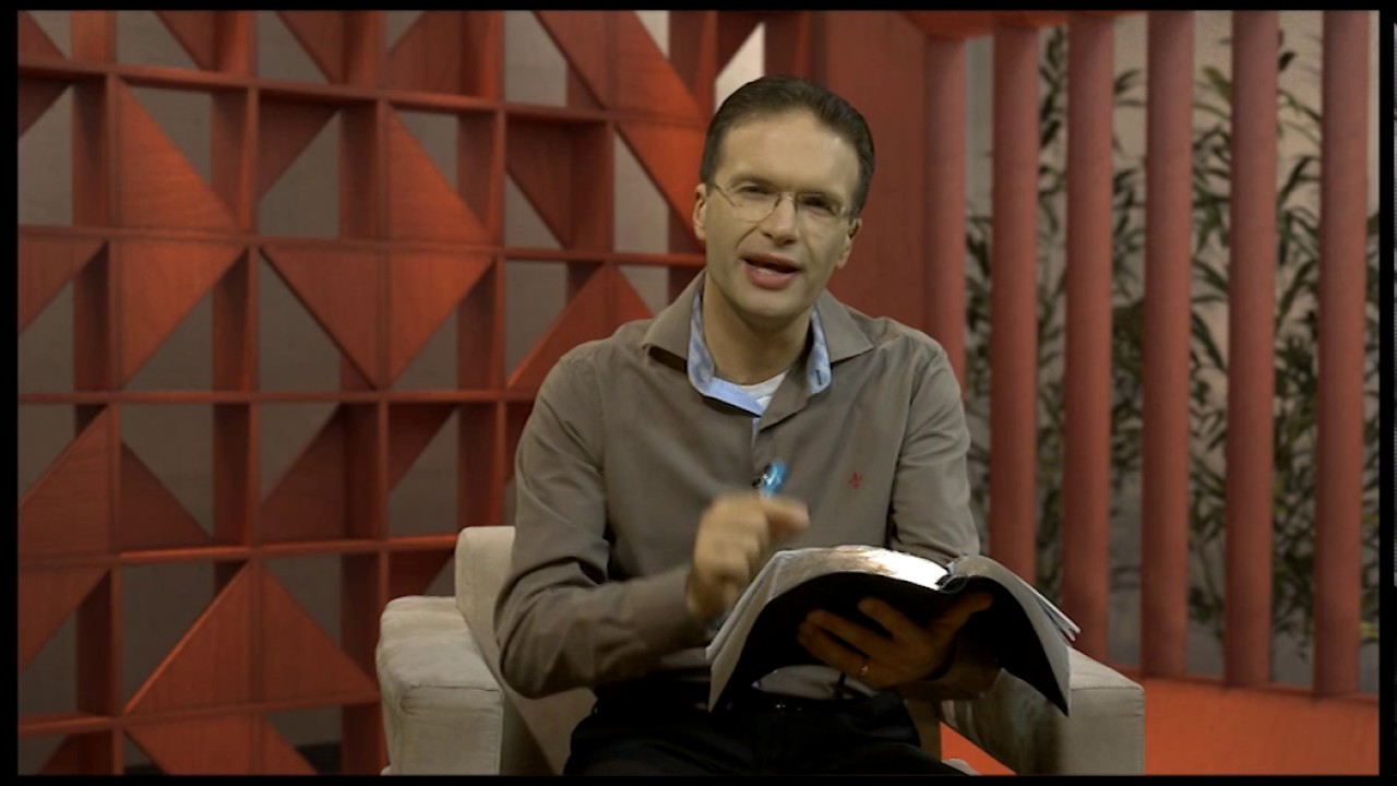 Reavivados Por Sua Palavra - Salmo 86 - #RPSP 25 de Janeiro