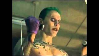 Download lagu Jared Leto's Joker Scene Full mp3