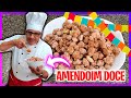 Sweet Crunchy Peanuts Easy And Delicious June Recipe