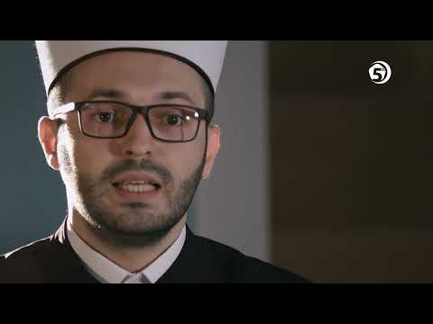 Oprostiti ili uzvratiti istom mjerom - hfz Abdullah Kapo