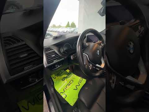 фото bmw x3 iii (g01) 0