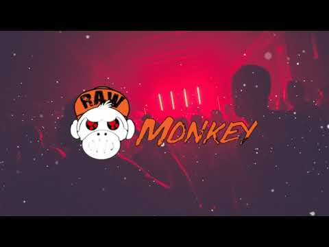 Hostylez - Nightlife (UPTEMPO) [MONKEY TEMPO]