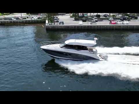 2022 Regal 42 XO Video