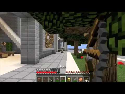 Minecraft hunger games finnish let's play osa/57 Kuka nyt kuolee?