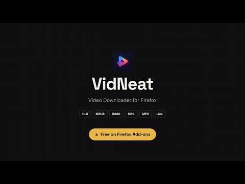 Item video thumbnail