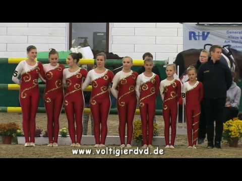 Ingelheim II - M-Gruppen 12 - DVP Zweibrücken 2016