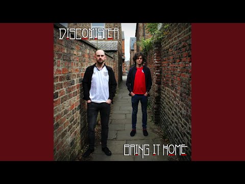 The England Pain (2016 Remaster)