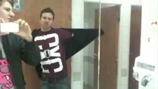 Jacky Heretic diary intro