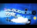 Upcoming Extreme Demon Clouds In The Blue Layout By HidolGd Me Geometry Dash 2 2