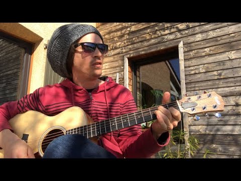 BROUSSAÏ "Confinement" #1 - Le Temps de Vivre