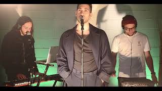 Mahmood   The sound of silence