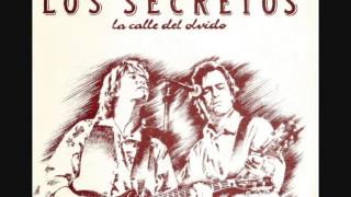 Los Secretos - Culpable (versión original)