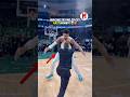 Getting Past Wemby Is Definitely No Easy Task Wemby Victorwembanyama Nba Basketball Spurs