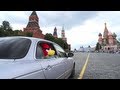 Red Bird Lands In Red Square Angry Birds Game Update