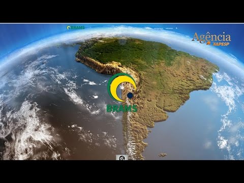 Software unifica modelos para previsões