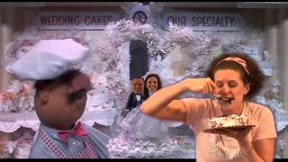 Somebody&#39;s Getting Married Invitation