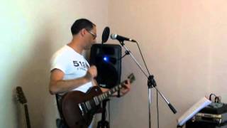 Eric - The Voyager (Pendragon cover)