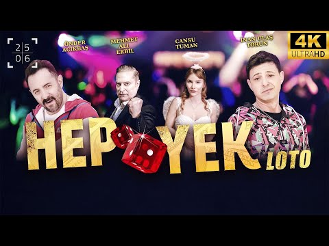 Hep Yek: Loto | Yerli Komedi Filmi | 2506 Sinema TV