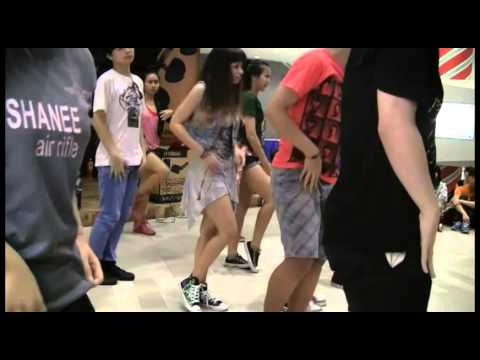 120420 KPOP Dance Off Vol 19 - Sistar: Alone