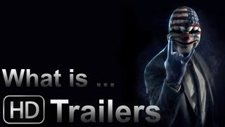 PayDay 2 - What is PayDay 2?