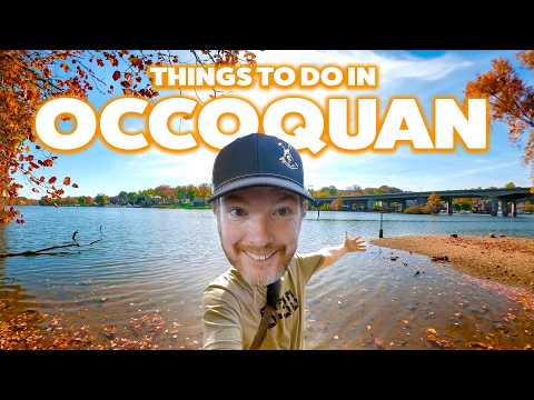 Occoquan Restaurants