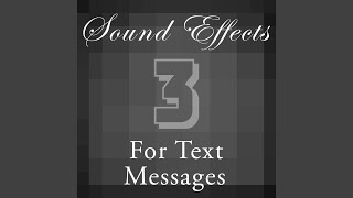 Circuit Alert (Text Tone)