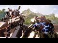 Titanfall 2 EA App Key Global Tráiler
