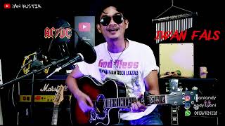 Download lagu IWAN FALS || SELAMAT TINGGAL MALAM - Cover By iAN KUSTIK (LEAD GUITAR) mp3