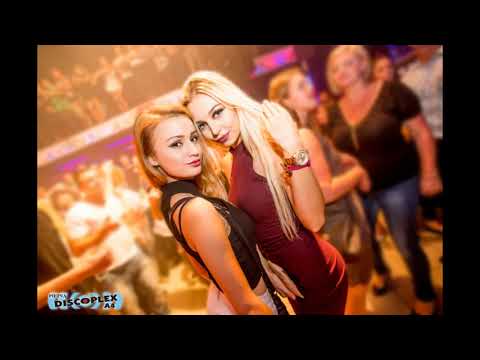 I.GOT.U LIVE - DISCOPLEX A4 - B-DAY PARTY EDITION (EMUZA.NET)