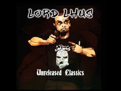 Lord Lhus - Worldwide (Feat. Bloodline & Eternel)