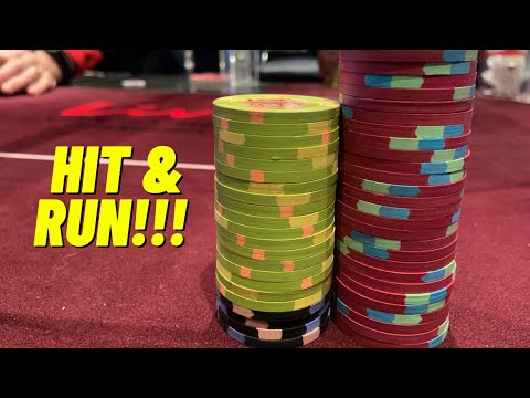 The Lies People Tell at the Poker Table | Poker Vlog #2