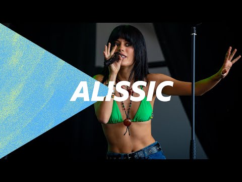 Alissic - Like (BBC Music Introducing at Reading and Leeds 2022)