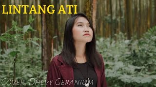 Download lagu Lintang Ati - Cover Dhevy Geranium mp3 Download lagu Lintang Ati - Cover Dhevy Geranium mp3