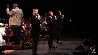 One Voice | Barry Manilow | QLD Three Tenors