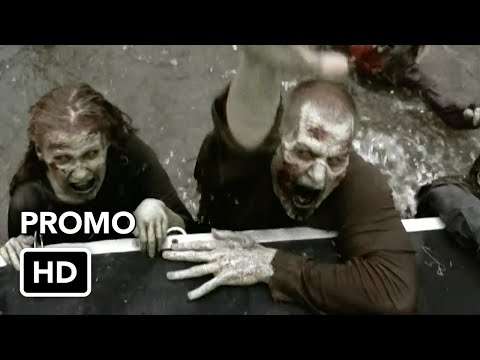 Z Nation Season 3 (Teaser)