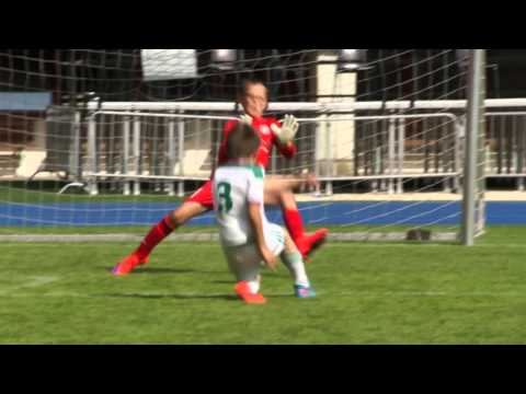 8. Internationale SK Rapid U9 Turnier 2015