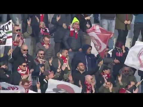 SERIE B 2016/17 | 20ª giornata | Ascoli-Bari (1-1)
