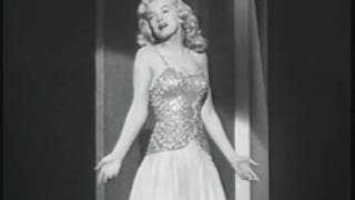 Marilyn Monroe - Anyone Can See I Love You