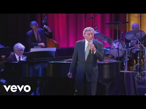 Winter Wonderland - Tony Bennett