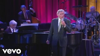 Tony Bennett – Winter Wonderland (from A Swingin’ Christmas)