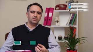 Uzman Psikolojik Danışman ve Psikoterapist Yasin Göçer