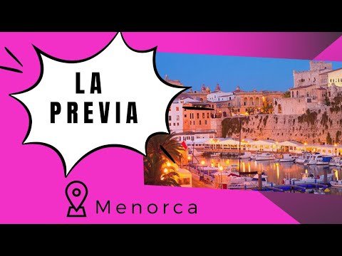 PREVIA OPEN MENORCA *WORLD PADEL TOUR* – PADEL FEMENINO
