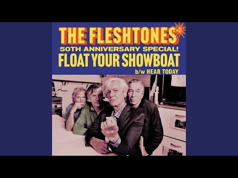 Float Your Showboat