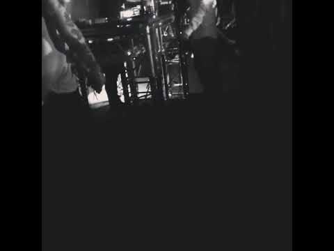 Jeriko live Wäinö randomi