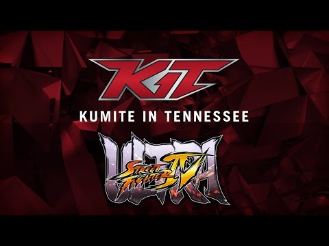 KIT 2016 / Liquid | NuckleDu (Decapre/Guile) vs EG | KBrad (Cammy) USF4 TOP 8
