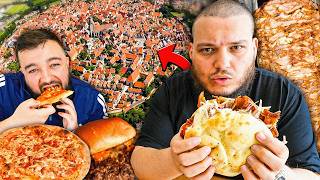 Gürkan's Dönearle in Nördlingen – Video-Thumbnail von AbuGoku